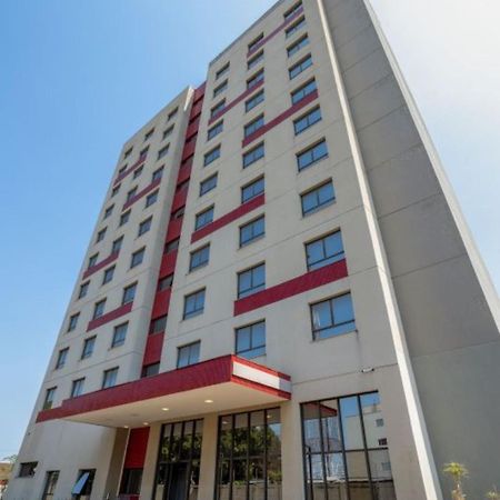 Nacional Inn Palmas (Adults Only) Zewnętrze zdjęcie