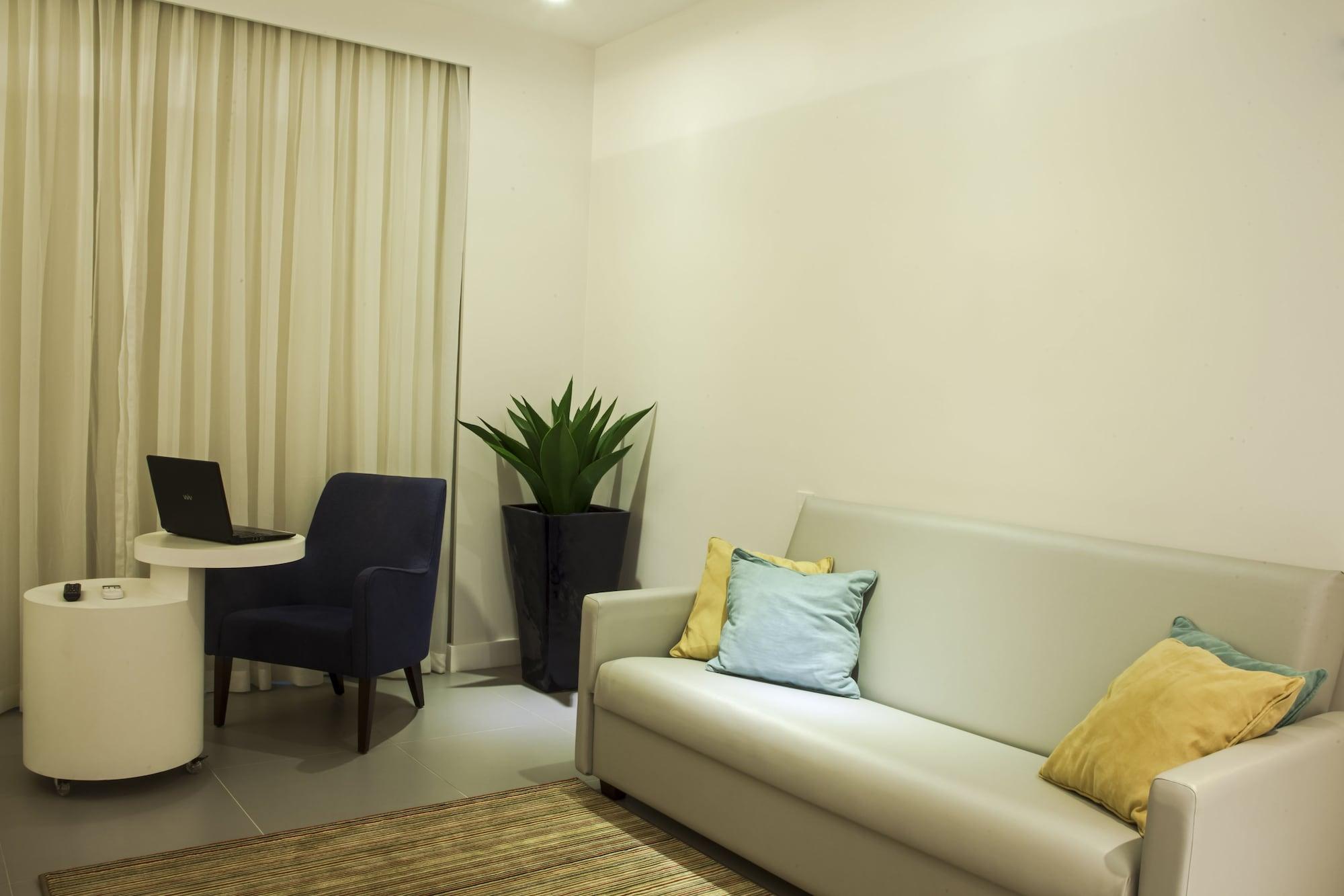 Nacional Inn Palmas (Adults Only) Zewnętrze zdjęcie