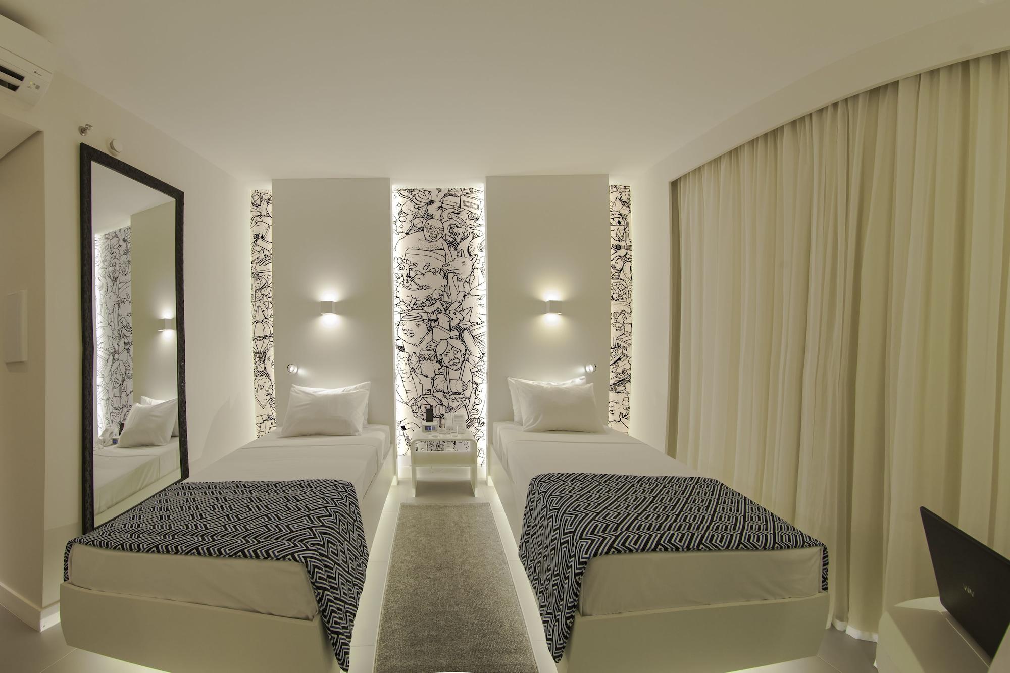 Nacional Inn Palmas (Adults Only) Zewnętrze zdjęcie