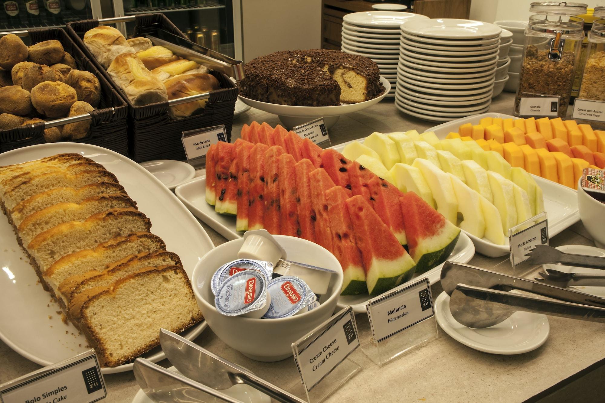 Nacional Inn Palmas (Adults Only) Zewnętrze zdjęcie