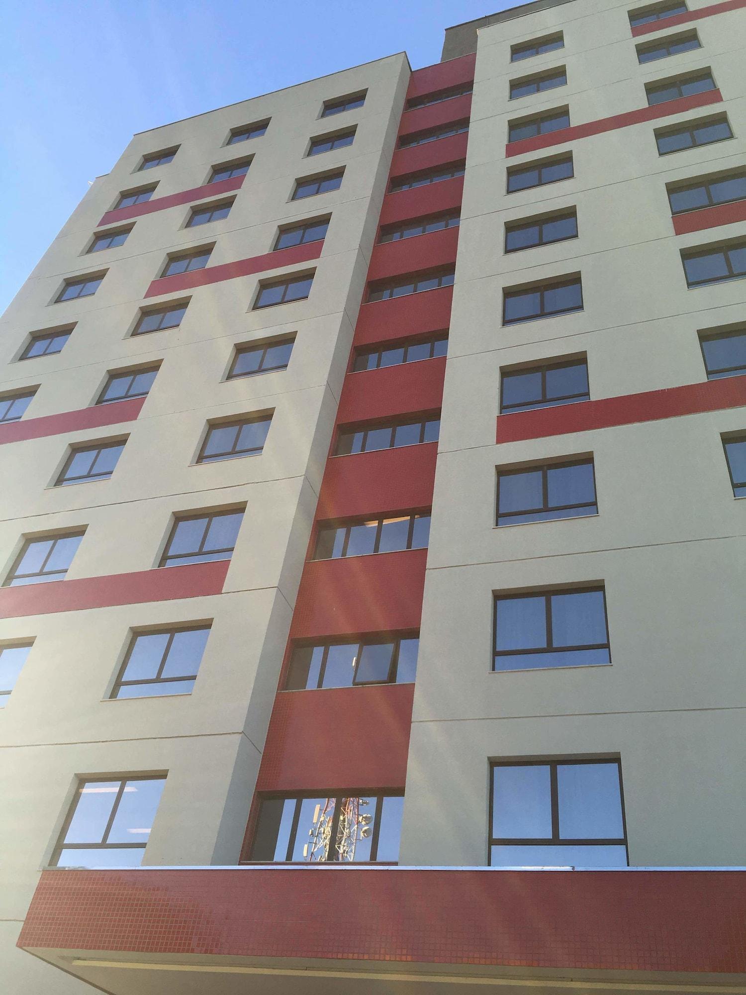Nacional Inn Palmas (Adults Only) Zewnętrze zdjęcie