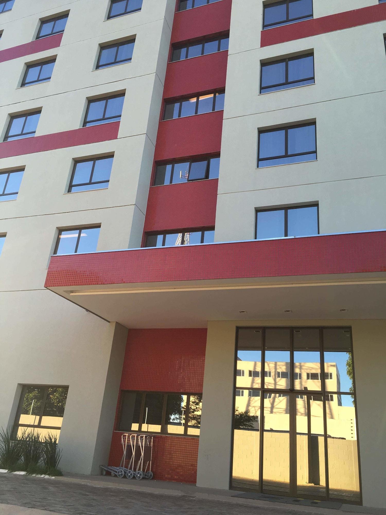 Nacional Inn Palmas (Adults Only) Zewnętrze zdjęcie