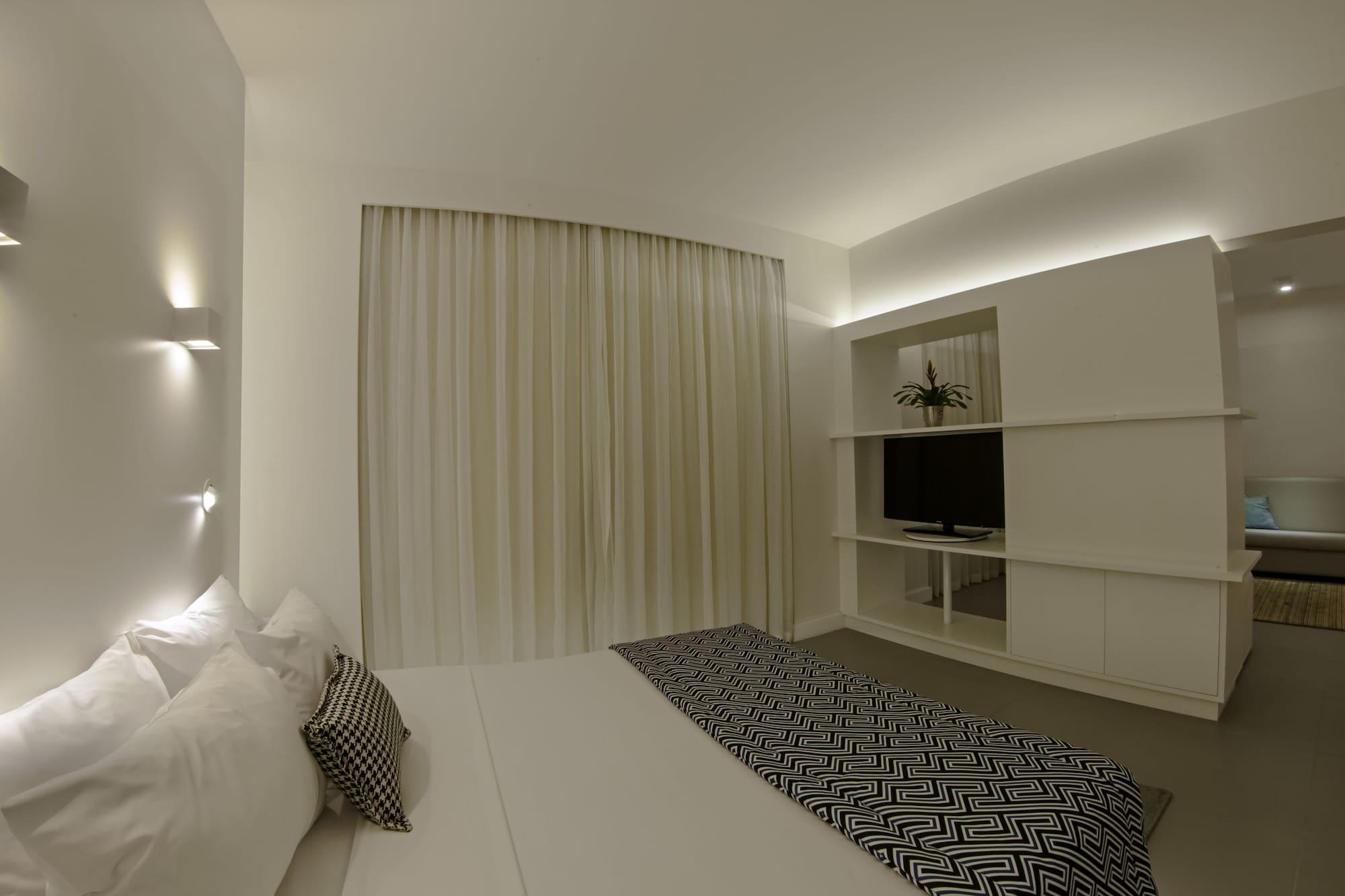 Nacional Inn Palmas (Adults Only) Zewnętrze zdjęcie