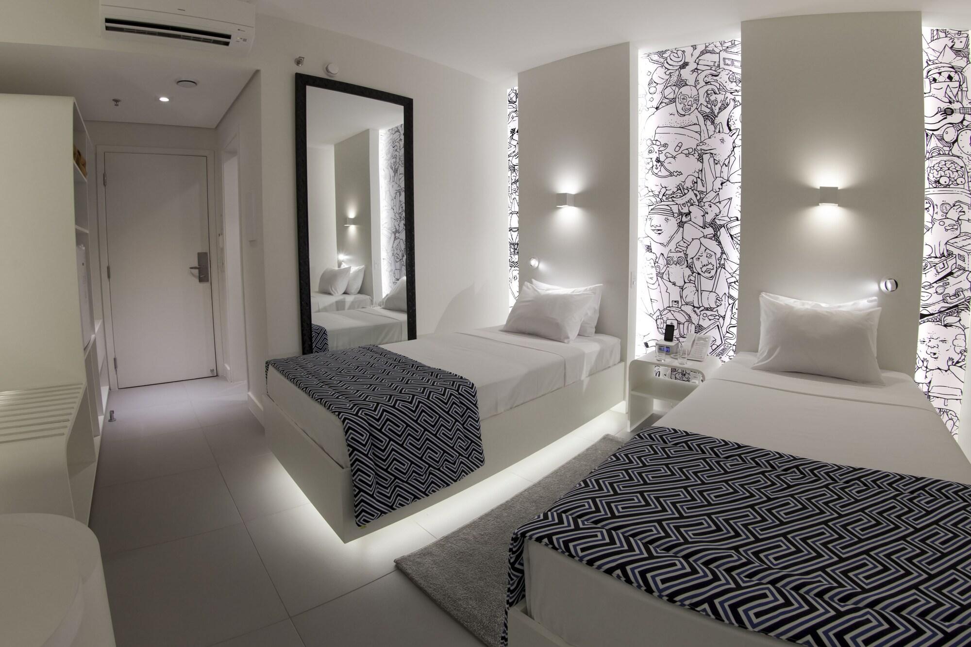 Nacional Inn Palmas (Adults Only) Zewnętrze zdjęcie