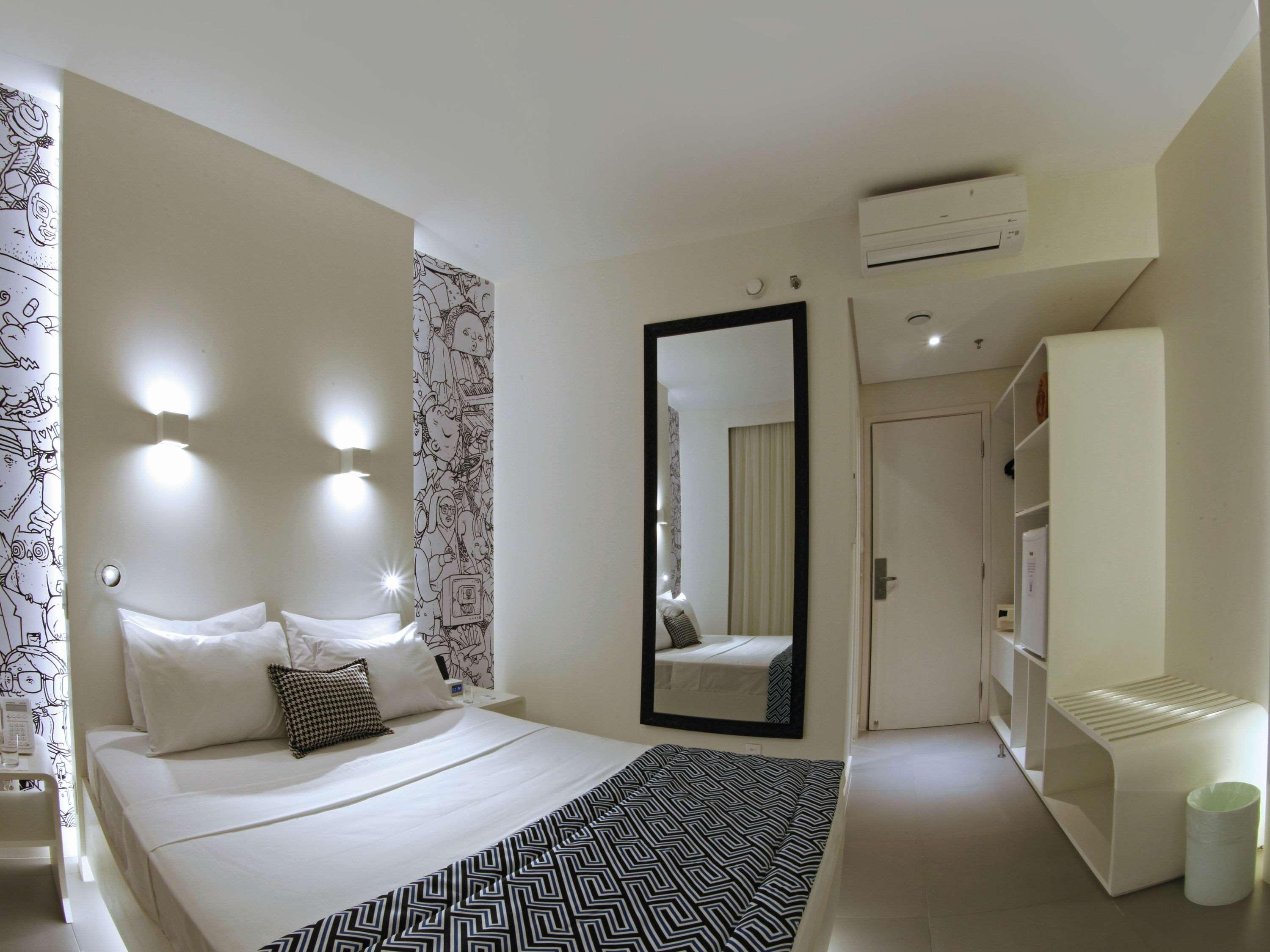 Nacional Inn Palmas (Adults Only) Zewnętrze zdjęcie