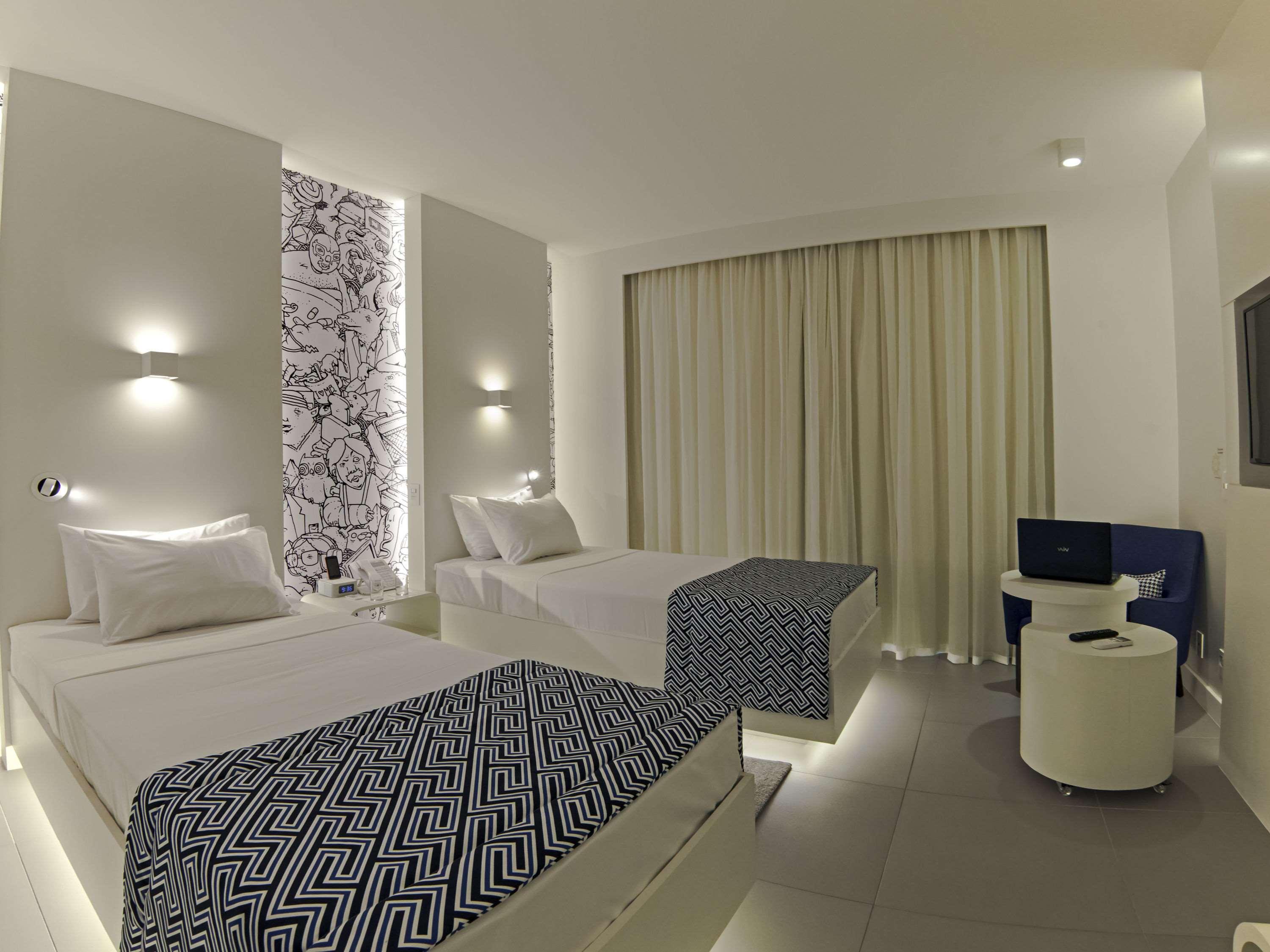 Nacional Inn Palmas (Adults Only) Zewnętrze zdjęcie