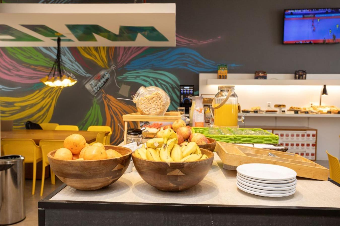 Nacional Inn Palmas (Adults Only) Zewnętrze zdjęcie