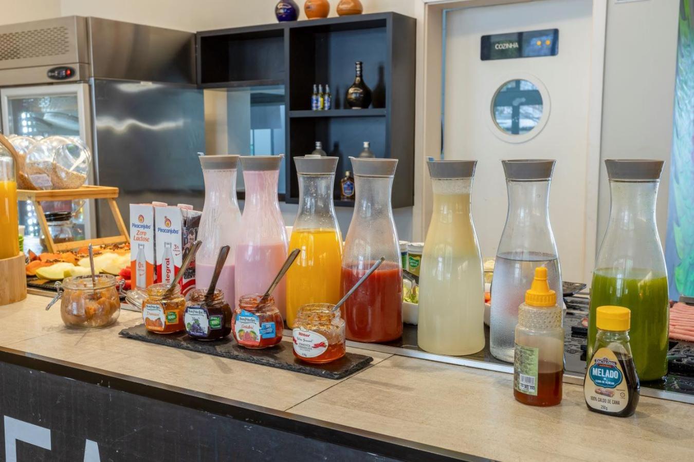 Nacional Inn Palmas (Adults Only) Zewnętrze zdjęcie