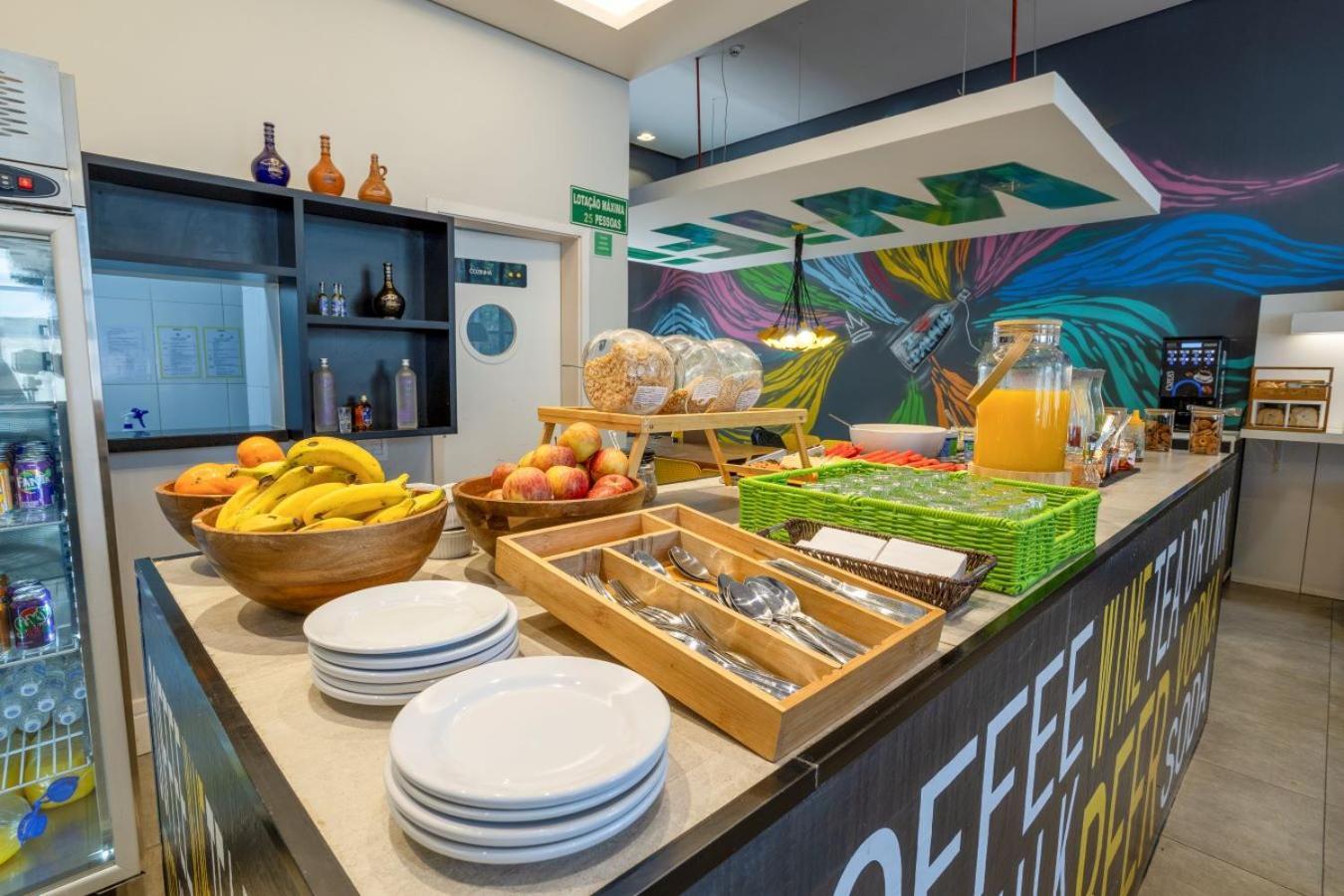 Nacional Inn Palmas (Adults Only) Zewnętrze zdjęcie