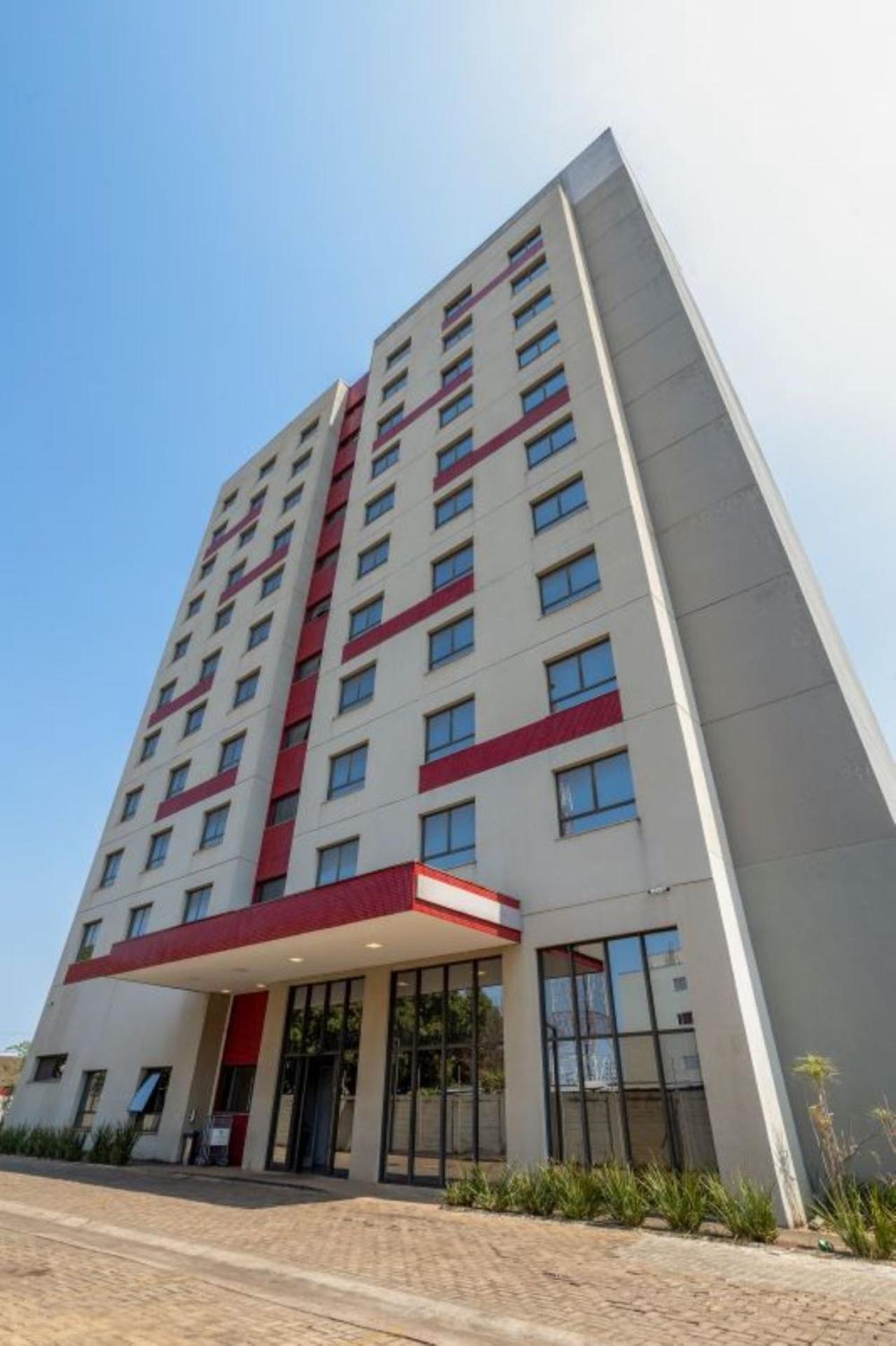 Nacional Inn Palmas (Adults Only) Zewnętrze zdjęcie