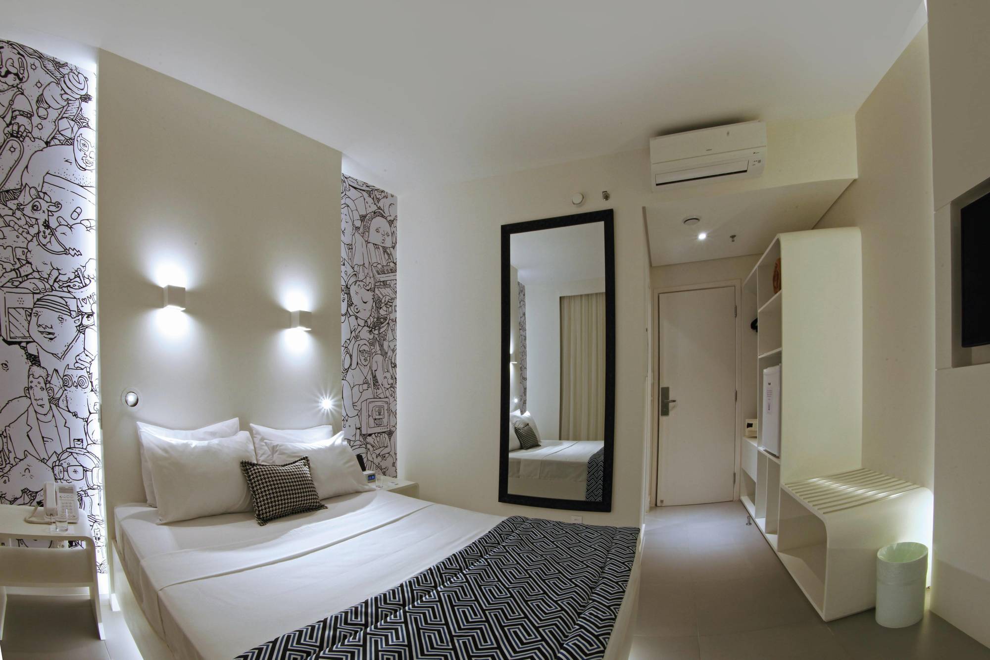 Nacional Inn Palmas (Adults Only) Zewnętrze zdjęcie