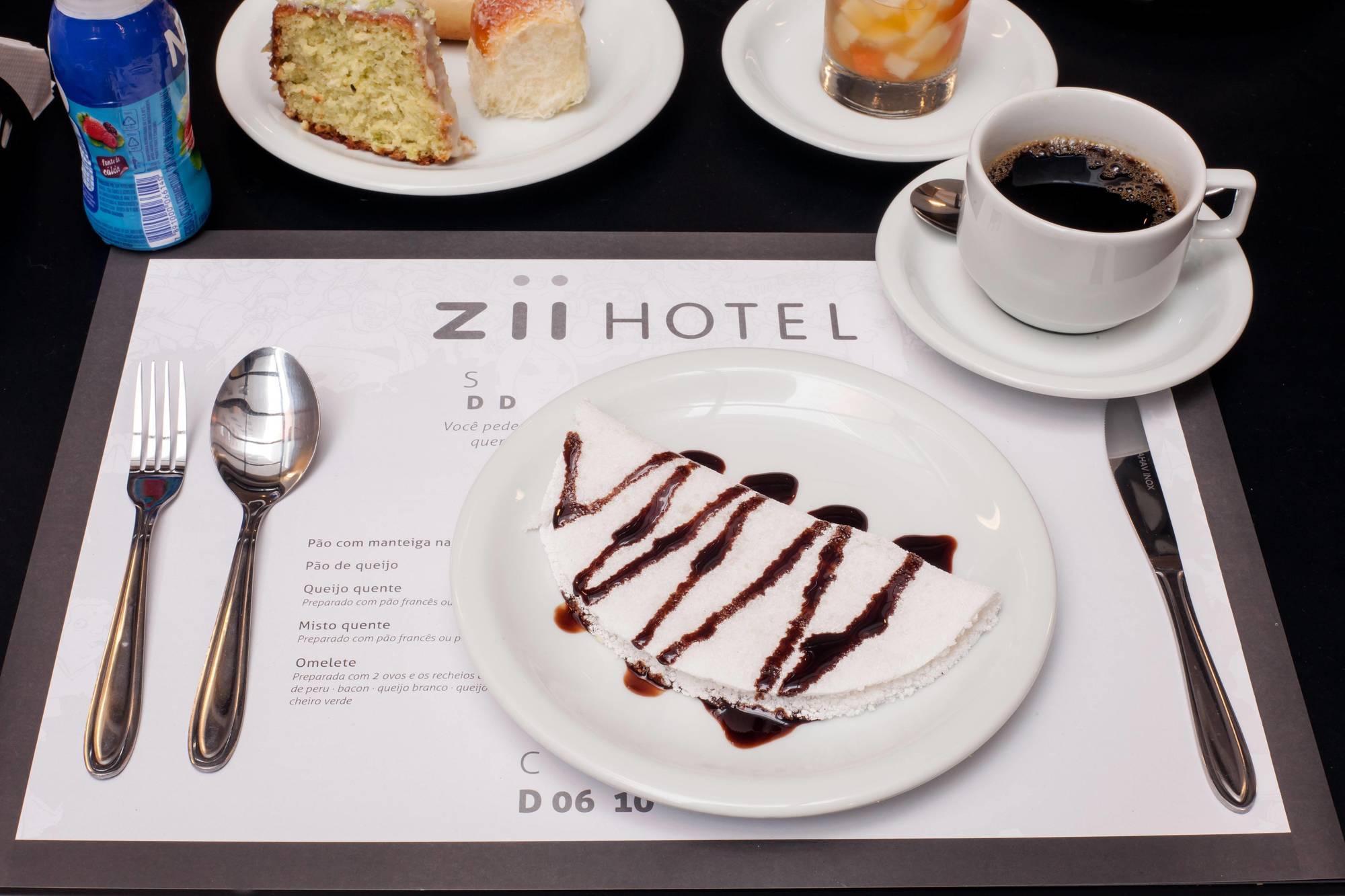 Nacional Inn Palmas (Adults Only) Zewnętrze zdjęcie