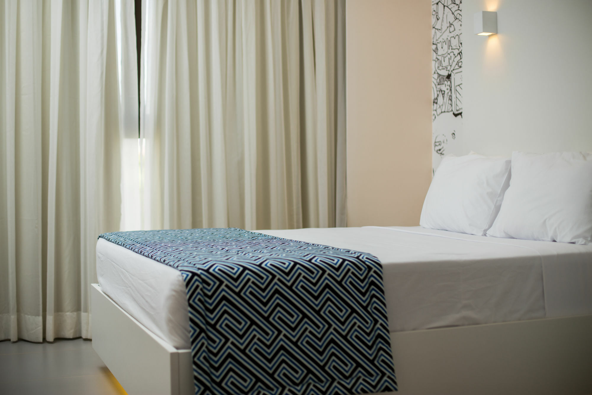 Nacional Inn Palmas (Adults Only) Zewnętrze zdjęcie