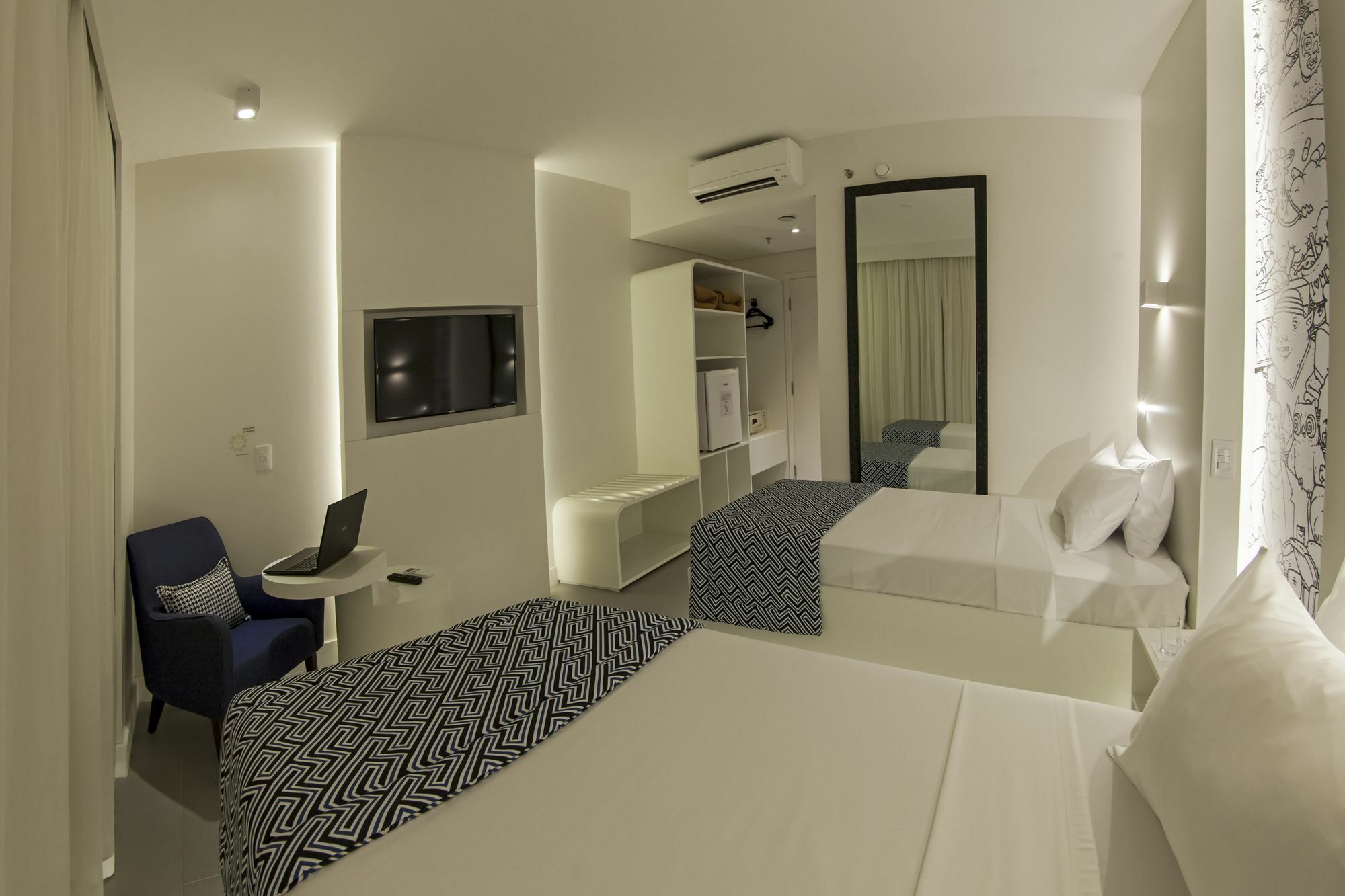 Nacional Inn Palmas (Adults Only) Zewnętrze zdjęcie