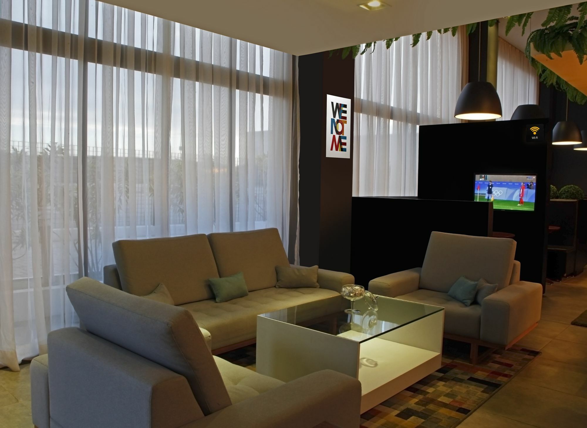 Nacional Inn Palmas (Adults Only) Zewnętrze zdjęcie