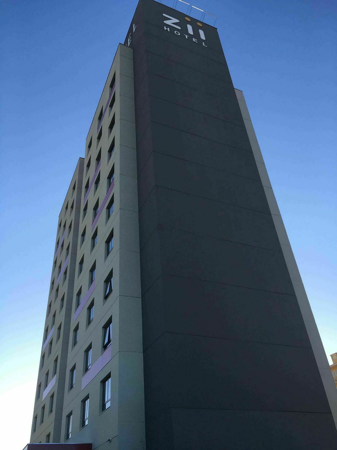 Nacional Inn Palmas (Adults Only) Zewnętrze zdjęcie