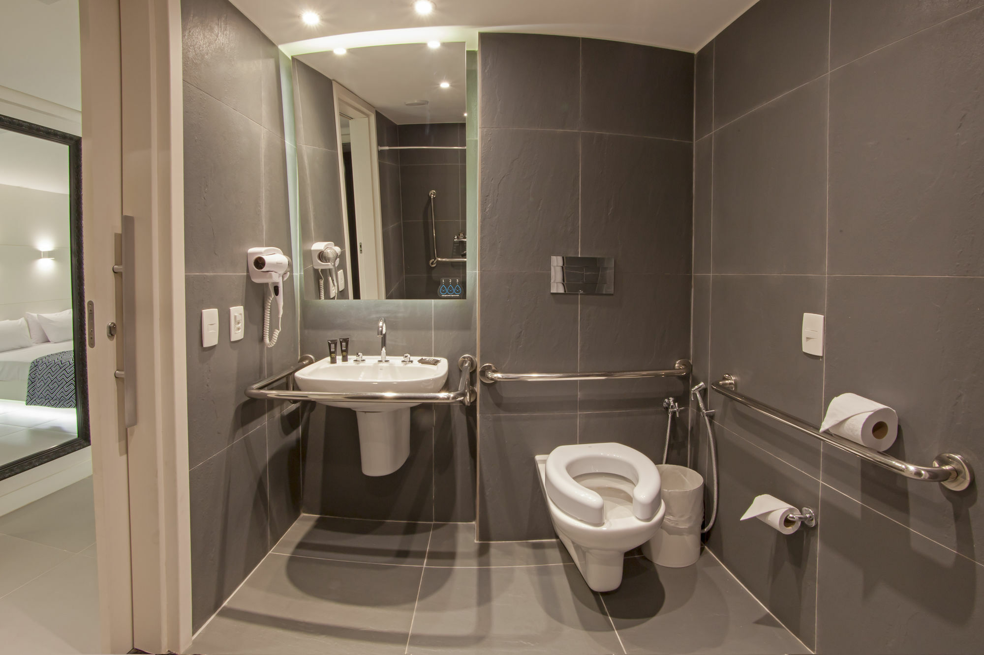 Nacional Inn Palmas (Adults Only) Zewnętrze zdjęcie